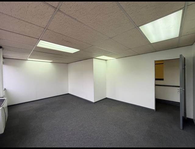 648M² WAREHOUSE TO LET IN RANDJESPARK
